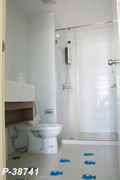 ให้เช่า - Max Condominium Kaset-Vibhavadi : แมกซ์ คอนโดมิเนียม เกษตร-วิภาวดี, กรุงเทพ