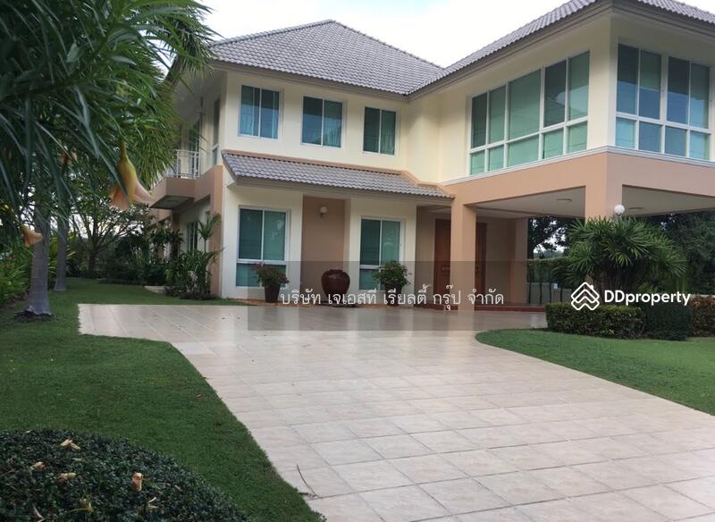 ให้เช่า - Single House,Sattahip, ระยอง