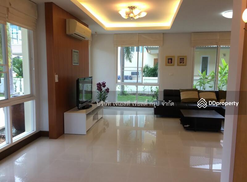 ให้เช่า - Single House,Sattahip, ระยอง