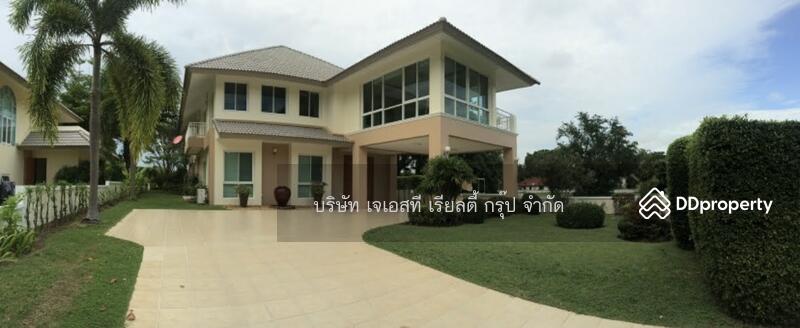 ให้เช่า - Single House,Sattahip, ระยอง