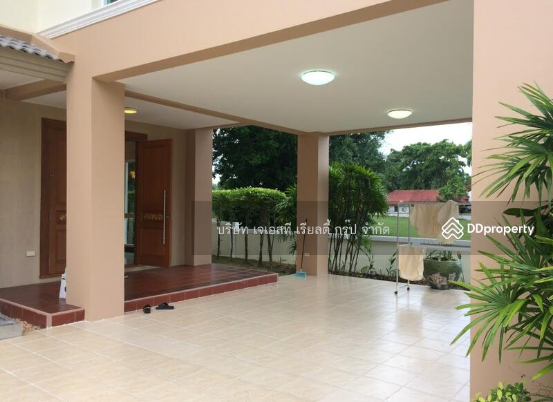ให้เช่า - Single House,Sattahip, ระยอง
