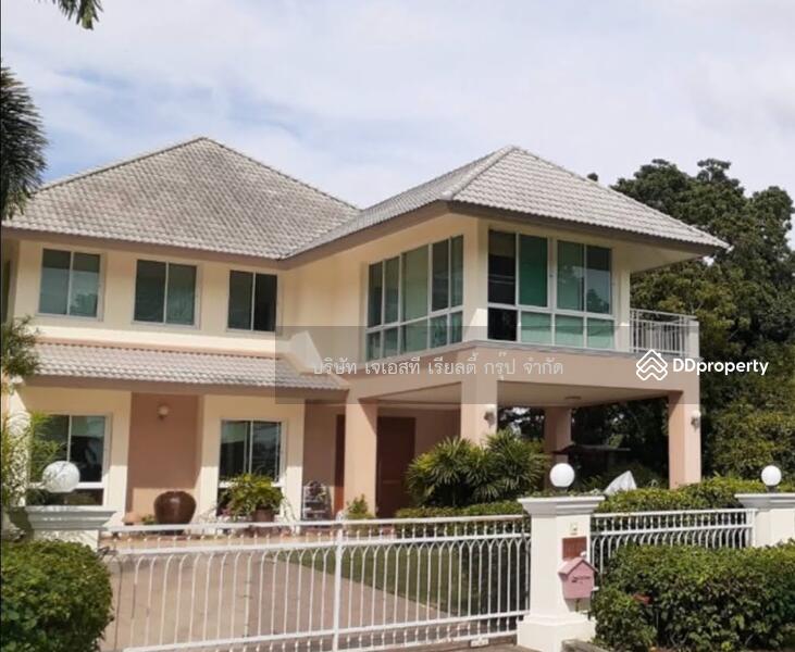 ให้เช่า - Single House,Sattahip, ระยอง
