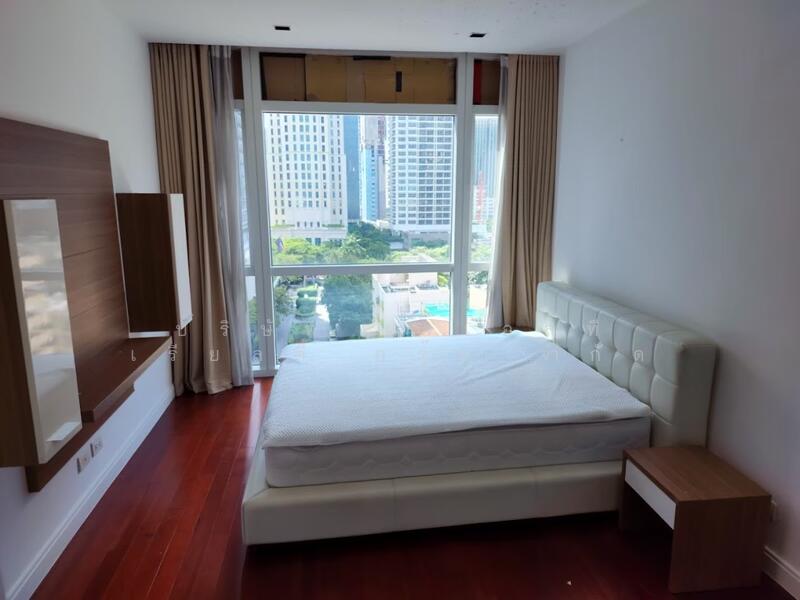 Athenee Residence, Bangkok, 65 Witthayu Road, Lumphini, Pathum Wan, Bangkok, 3 Bedrooms, 190 sqm, Condo For Rent, by JST Realty Group Co., Ltd., 60057949 - DDproperty.com