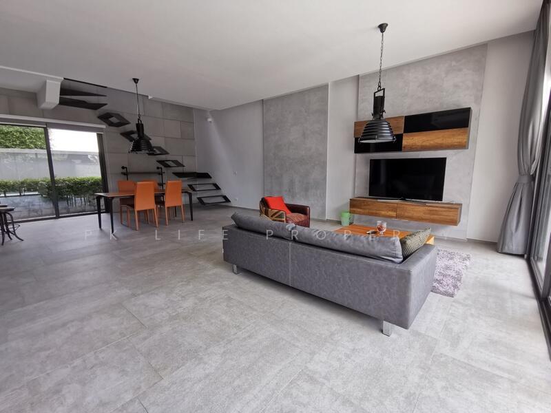 8R0233 This pool villa 2 bedroom 2 bathroom 85,000/month at chalong have fully furnished, ภูเก็ต, ฉลอง, เมืองภูเก็ต, ภูเก็ต, 200 ตร.ม., วิลล่า ให้เช่า, โดย PK LIFE Property, 60057973 - DDproperty.com