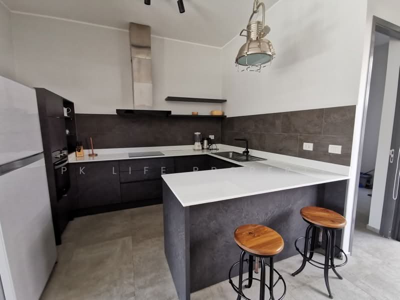 8R0233 This pool villa 2 bedroom 2 bathroom 85,000/month at chalong have fully furnished, ภูเก็ต, ฉลอง, เมืองภูเก็ต, ภูเก็ต, 200 ตร.ม., วิลล่า ให้เช่า, โดย PK LIFE Property, 60057973 - DDproperty.com