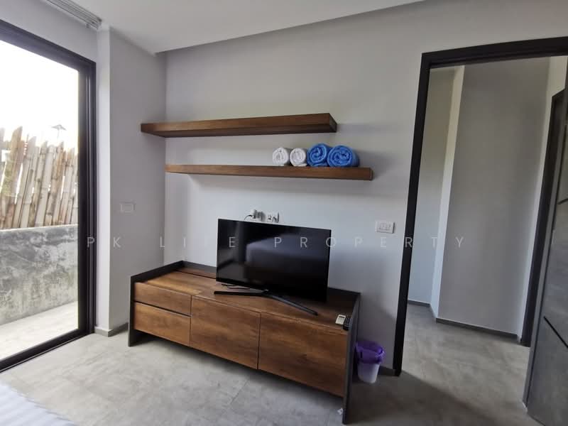 8R0233 This pool villa 2 bedroom 2 bathroom 85,000/month at chalong have fully furnished, ภูเก็ต, ฉลอง, เมืองภูเก็ต, ภูเก็ต, 200 ตร.ม., วิลล่า ให้เช่า, โดย PK LIFE Property, 60057973 - DDproperty.com