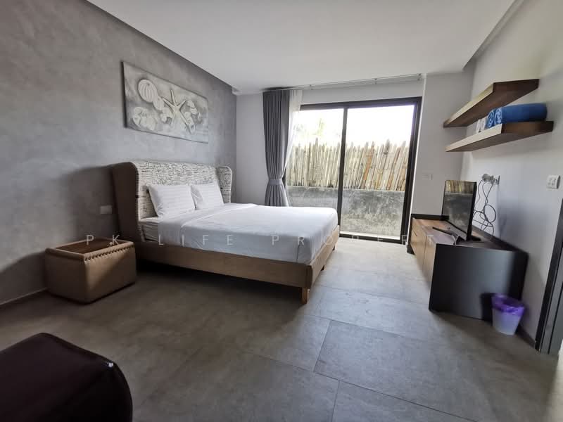 8R0233 This pool villa 2 bedroom 2 bathroom 85,000/month at chalong have fully furnished, Phuket, Chalong, Muang Phuket, Phuket, 2 Bedrooms, 200 sqm, Villa For Rent, by PK LIFE Property, 60057973 - DDproperty.com