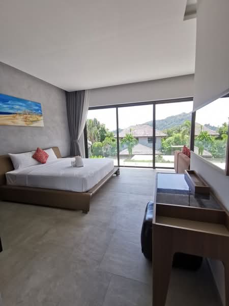 8R0233 This pool villa 2 bedroom 2 bathroom 85,000/month at chalong have fully furnished, ภูเก็ต, ฉลอง, เมืองภูเก็ต, ภูเก็ต, 200 ตร.ม., วิลล่า ให้เช่า, โดย PK LIFE Property, 60057973 - DDproperty.com