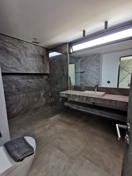 8R0233 This pool villa 2 bedroom 2 bathroom 85,000/month at chalong have fully furnished, ภูเก็ต, ฉลอง, เมืองภูเก็ต, ภูเก็ต, 200 ตร.ม., วิลล่า ให้เช่า, โดย PK LIFE Property, 60057973 - DDproperty.com