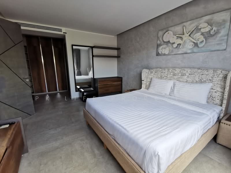 8R0233 This pool villa 2 bedroom 2 bathroom 85,000/month at chalong have fully furnished, ภูเก็ต, ฉลอง, เมืองภูเก็ต, ภูเก็ต, 200 ตร.ม., วิลล่า ให้เช่า, โดย PK LIFE Property, 60057973 - DDproperty.com