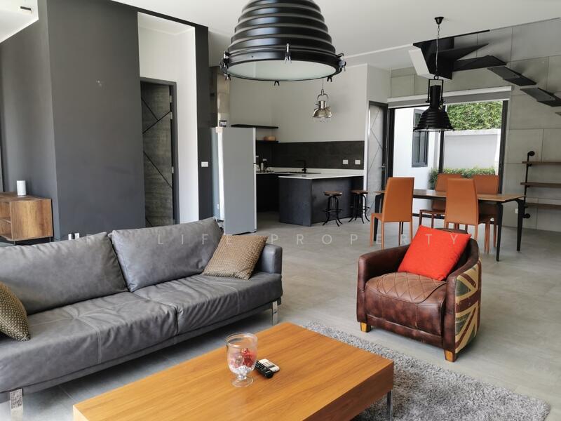 8R0233 This pool villa 2 bedroom 2 bathroom 85,000/month at chalong have fully furnished, ภูเก็ต, ฉลอง, เมืองภูเก็ต, ภูเก็ต, 200 ตร.ม., วิลล่า ให้เช่า, โดย PK LIFE Property, 60057973 - DDproperty.com