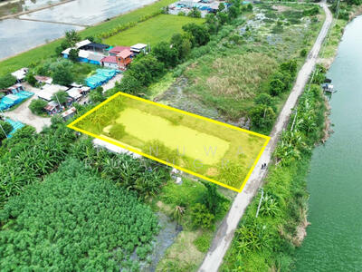 ขาย - ซอยวัดสุขใจ 19 ขนาด, กรุงเทพ