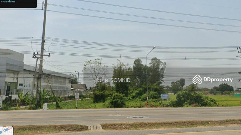 ขาย - ที่ดินสวยใจกลางโซนธุรกิจ อ.เมืองพิษณุโลก ติดถนนสาธารณะสองด้าน, พิษณุโลก