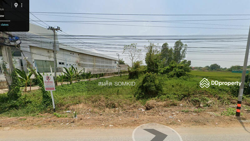 ขาย - ที่ดินสวยใจกลางโซนธุรกิจ อ.เมืองพิษณุโลก ติดถนนสาธารณะสองด้าน, พิษณุโลก