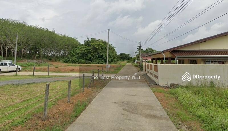ขาย - ที่ดินวังกระแจะ ตราด, ตราด