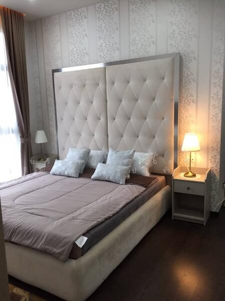 The XXXIX By Sansiri, Bangkok, 300 Soi Sukhumvit 39, Khlong Tan Nua, Watthana, Bangkok, 1 Bedroom, 59 sqm, Condo For Rent, by JST Realty Group Co., Ltd., 60058051 - DDproperty.com