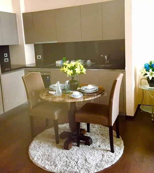 The XXXIX By Sansiri, Bangkok, 300 Soi Sukhumvit 39, Khlong Tan Nua, Watthana, Bangkok, 1 Bedroom, 59 sqm, Condo For Rent, by JST Realty Group Co., Ltd., 60058051 - DDproperty.com