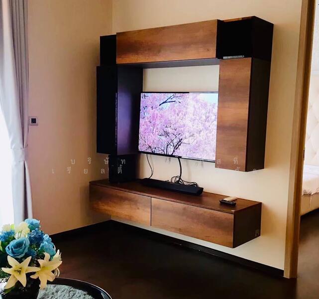 The XXXIX By Sansiri, Bangkok, 300 Soi Sukhumvit 39, Khlong Tan Nua, Watthana, Bangkok, 1 Bedroom, 59 sqm, Condo For Rent, by JST Realty Group Co., Ltd., 60058051 - DDproperty.com