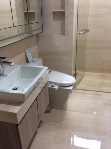 The XXXIX By Sansiri : เดอะ เทอร์ทีไนน์ บาย แสนสิริ, กรุงเทพ, 300 ซอยสุขุมวิท 39 แขวงคลองตันเหนือ เขตวัฒนา กรุงเทพมหานคร, คลองตันเหนือ, วัฒนา, กรุงเทพ, 59 ตร.ม., คอนโด ให้เช่า, โดย บริษัท เจเอสที เรียลตี้ กรุ๊ป จำกัด, 60058051 - DDproperty.com