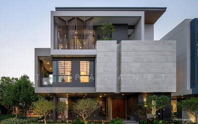 ขาย - The Gentry Phatthanakan 2 : เดอะ เจนทริ พัฒนาการ 2, กรุงเทพ