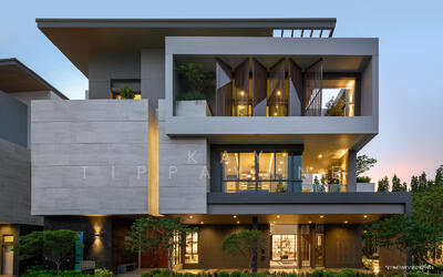 ขาย - The Gentry Phatthanakan 2 : เดอะ เจนทริ พัฒนาการ 2, กรุงเทพ