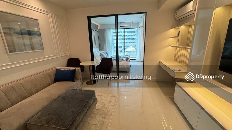ให้เช่า - Supalai Casa Riva Vista 2 : ศุภาลัย คาซา ริวา วิสต้า 2, กรุงเทพ