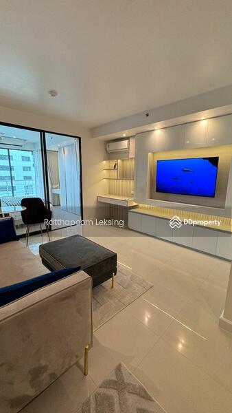ให้เช่า - Supalai Casa Riva Vista 2 : ศุภาลัย คาซา ริวา วิสต้า 2, กรุงเทพ