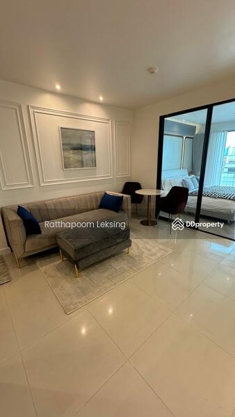 ให้เช่า - Supalai Casa Riva Vista 2 : ศุภาลัย คาซา ริวา วิสต้า 2, กรุงเทพ