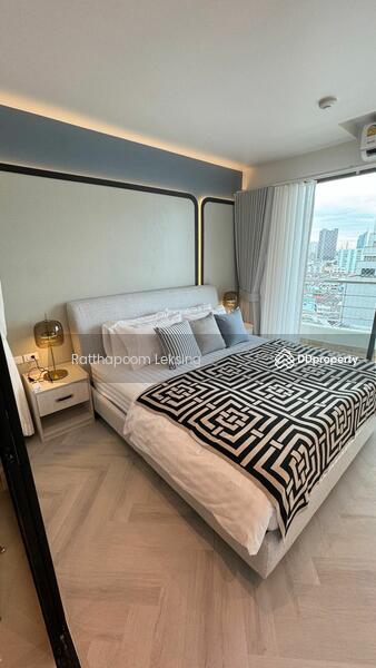 ให้เช่า - Supalai Casa Riva Vista 2 : ศุภาลัย คาซา ริวา วิสต้า 2, กรุงเทพ