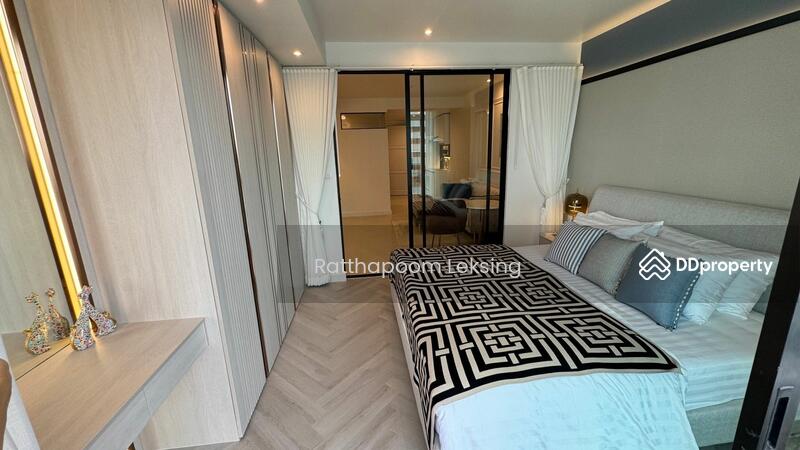 ให้เช่า - Supalai Casa Riva Vista 2 : ศุภาลัย คาซา ริวา วิสต้า 2, กรุงเทพ