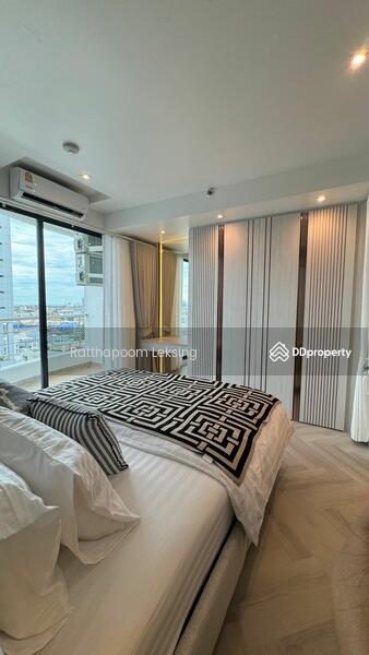 ให้เช่า - Supalai Casa Riva Vista 2 : ศุภาลัย คาซา ริวา วิสต้า 2, กรุงเทพ