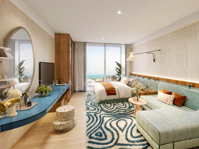 ขาย - PTY Residence Sai 1 : พีทีวาย เรสซิเดนซ์ สาย 1, ชลบุรี