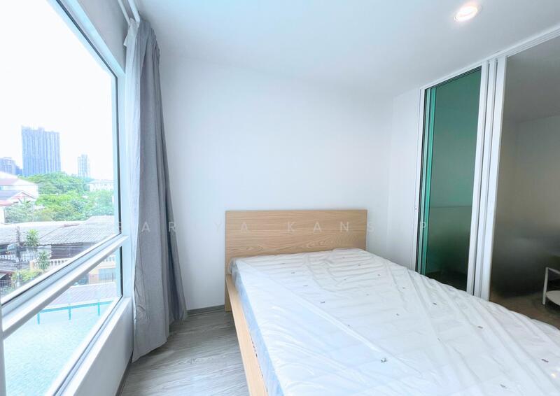 For Sale - Regent Home Sukhumvit 97/1, Bangkok