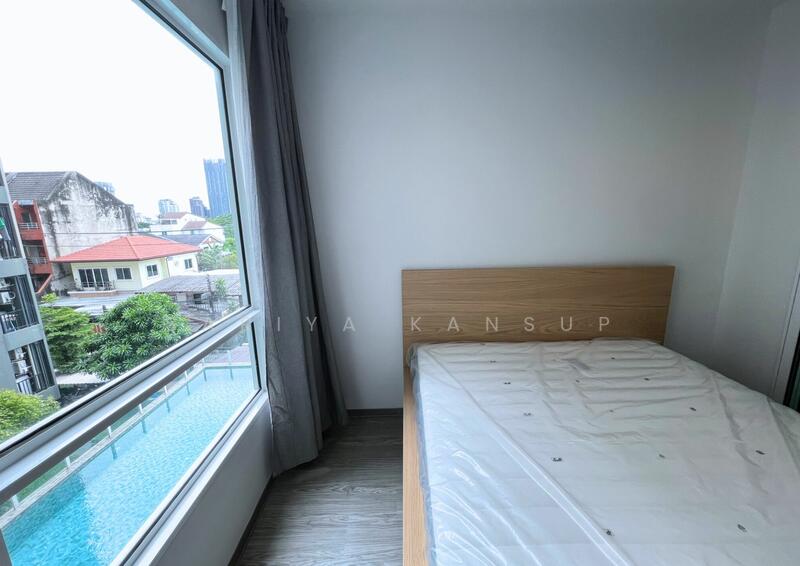 For Sale - Regent Home Sukhumvit 97/1, Bangkok