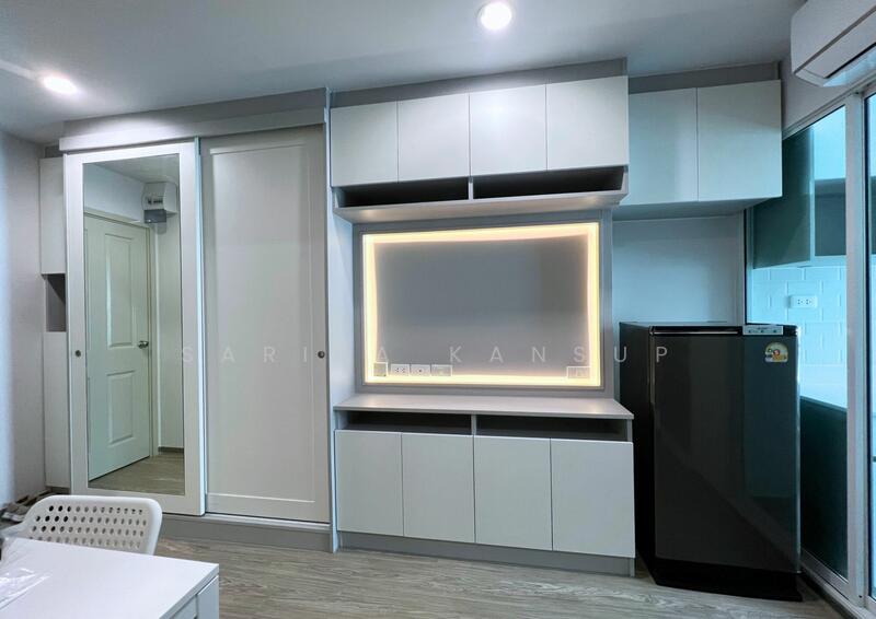 For Sale - Regent Home Sukhumvit 97/1, Bangkok