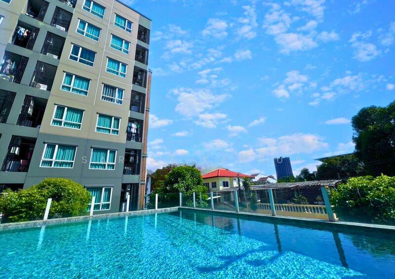 For Sale - Regent Home Sukhumvit 97/1, Bangkok