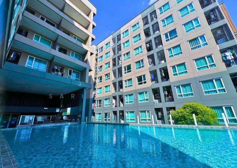 For Sale - Regent Home Sukhumvit 97/1, Bangkok