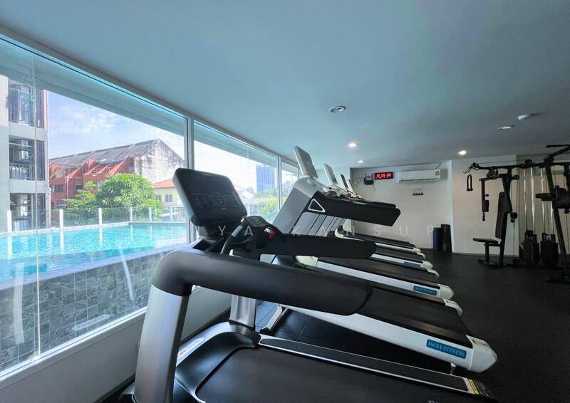 For Sale - Regent Home Sukhumvit 97/1, Bangkok