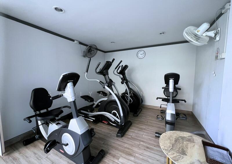 For Sale - Regent Home Sukhumvit 97/1, Bangkok