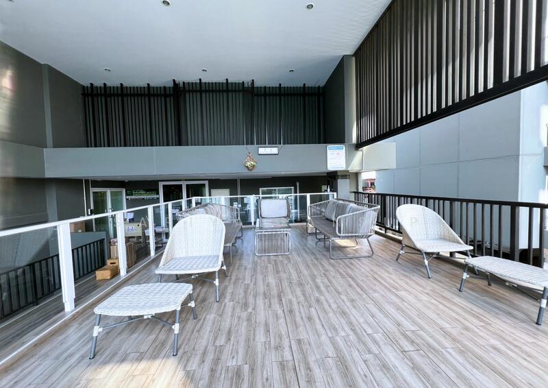 For Sale - Regent Home Sukhumvit 97/1, Bangkok