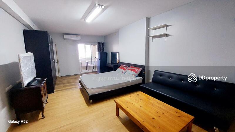 For Rent - Supalai Park Srinakarin, Bangkok