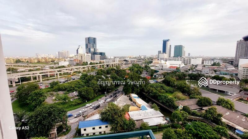 For Rent - Supalai Park Srinakarin, Bangkok