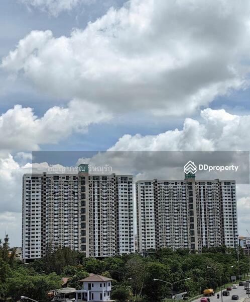 For Rent - Supalai Park Srinakarin, Bangkok