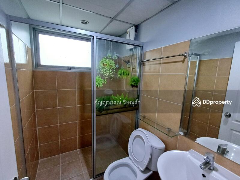 For Rent - Supalai Park Srinakarin, Bangkok