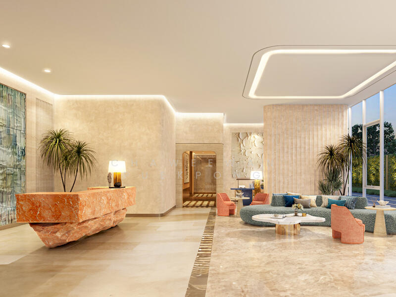 PTY Residence Sai 1, Chon Buri (Pattaya), Nong Pru, Bang Lamung (Pattaya), Chon Buri (Pattaya), 1 Bedroom, 60 sqm, Condo For Sale, by Chaweewan Puekpong, 60058181 - DDproperty.com