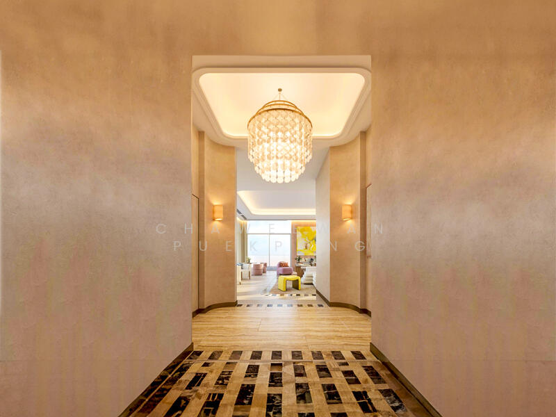 PTY Residence Sai 1, Chon Buri (Pattaya), Nong Pru, Bang Lamung (Pattaya), Chon Buri (Pattaya), 1 Bedroom, 60 sqm, Condo For Sale, by Chaweewan Puekpong, 60058181 - DDproperty.com