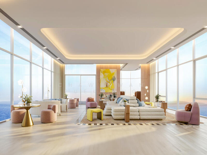 PTY Residence Sai 1, Chon Buri (Pattaya), Nong Pru, Bang Lamung (Pattaya), Chon Buri (Pattaya), 1 Bedroom, 60 sqm, Condo For Sale, by Chaweewan Puekpong, 60058181 - DDproperty.com