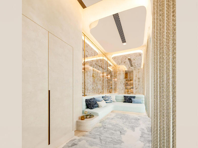 PTY Residence Sai 1, Chon Buri (Pattaya), Nong Pru, Bang Lamung (Pattaya), Chon Buri (Pattaya), 1 Bedroom, 60 sqm, Condo For Sale, by Chaweewan Puekpong, 60058181 - DDproperty.com