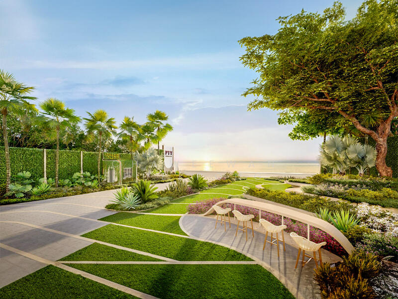 PTY Residence Sai 1, Chon Buri (Pattaya), Nong Pru, Bang Lamung (Pattaya), Chon Buri (Pattaya), 1 Bedroom, 60 sqm, Condo For Sale, by Chaweewan Puekpong, 60058181 - DDproperty.com