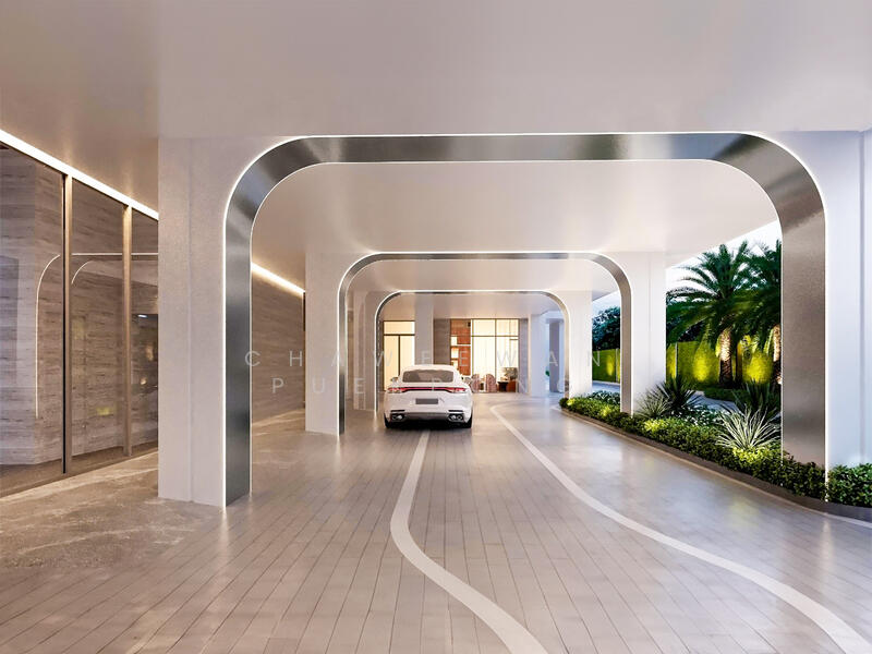 PTY Residence Sai 1, Chon Buri (Pattaya), Nong Pru, Bang Lamung (Pattaya), Chon Buri (Pattaya), 1 Bedroom, 60 sqm, Condo For Sale, by Chaweewan Puekpong, 60058181 - DDproperty.com